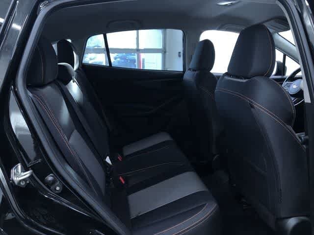 Thumbnail: 2021 Subaru Crosstrek - 22