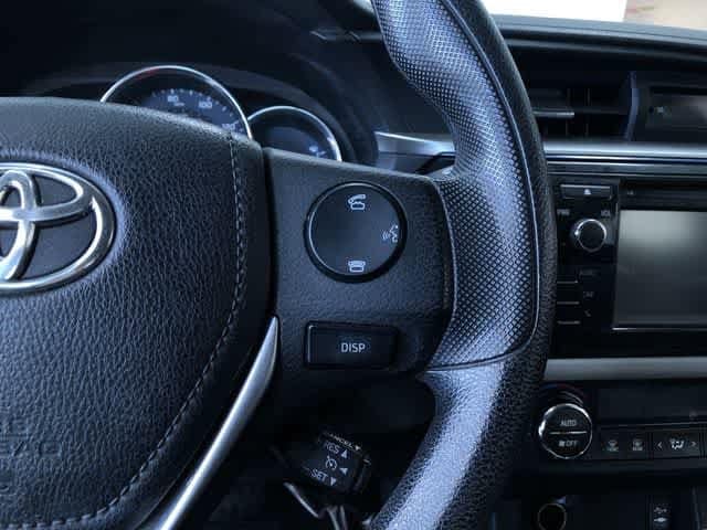 Thumbnail: 2014 Toyota Corolla - 17