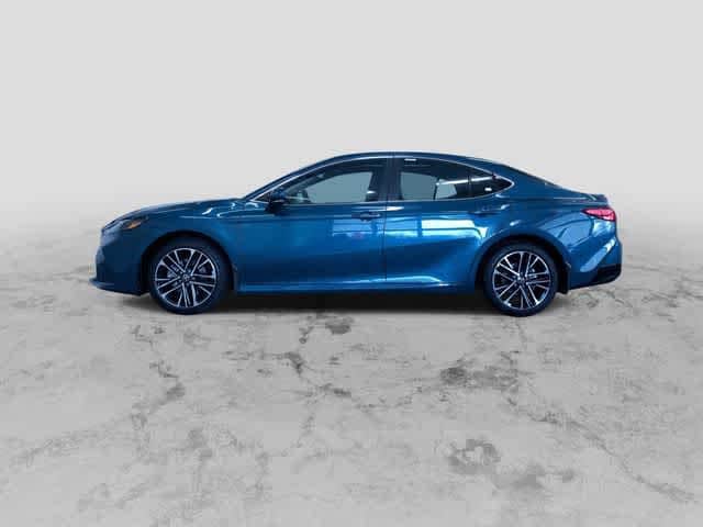 Thumbnail: 2026 Toyota Camry - 6