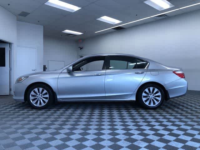 Thumbnail: 2014 Honda Accord - 11