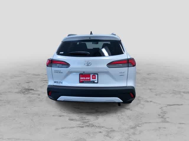 Thumbnail: 2026 Toyota Corolla Cross - 8