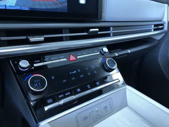 Thumbnail: 2025 Hyundai Santa Fe - 29