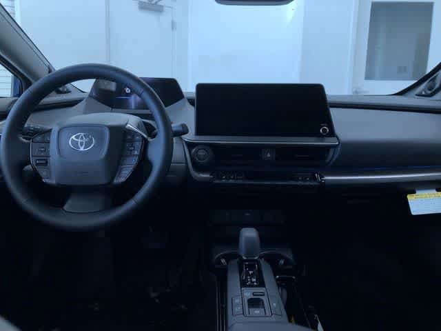 Thumbnail: 2026 Toyota Prius - 17