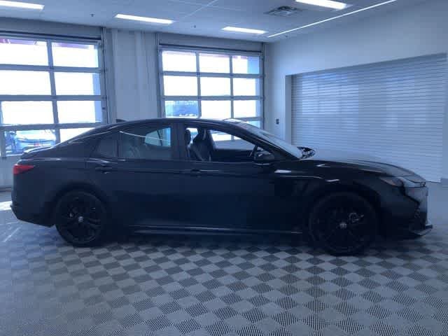 Thumbnail: 2025 Toyota Camry - 33