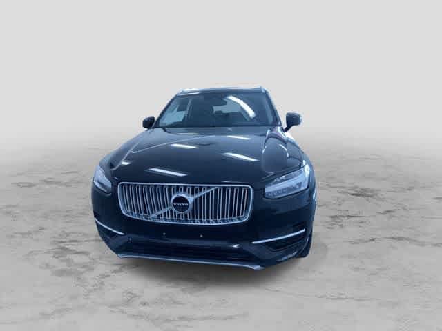 Thumbnail: 2018 Volvo XC90 - 4
