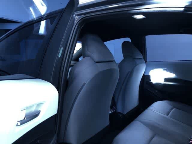 Thumbnail: 2025 Toyota Corolla - 19