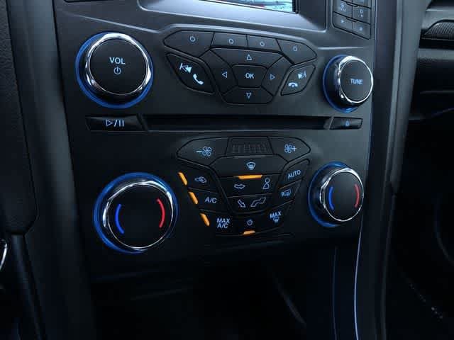 Thumbnail: 2018 Ford Fusion - 29