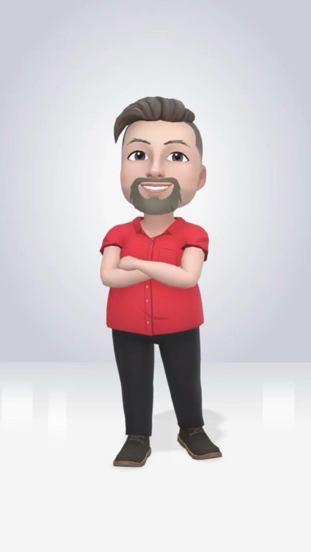 Staff member Daniel Szupica from ID_91d006