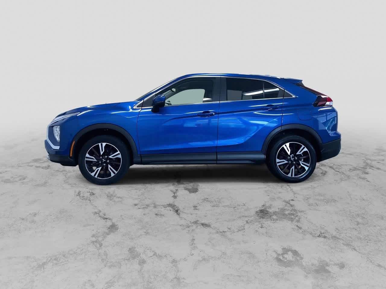 Thumbnail: 2024 Mitsubishi Eclipse Cross - 6