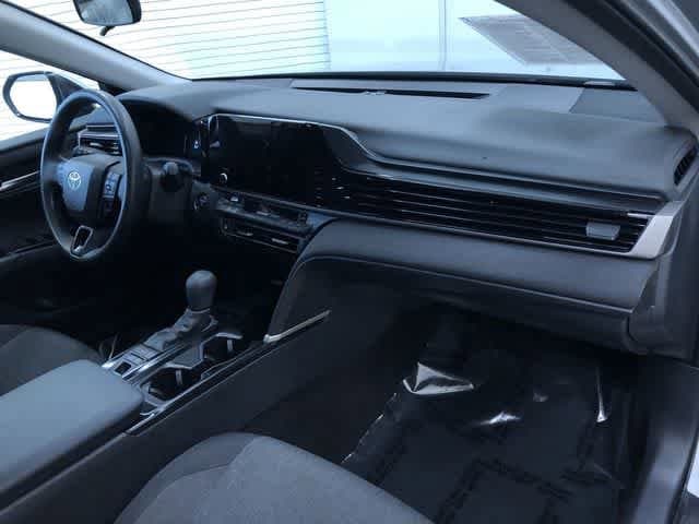 Thumbnail: 2025 Toyota Camry - 23