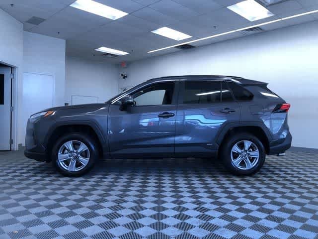 Thumbnail: 2025 Toyota RAV4 - 11