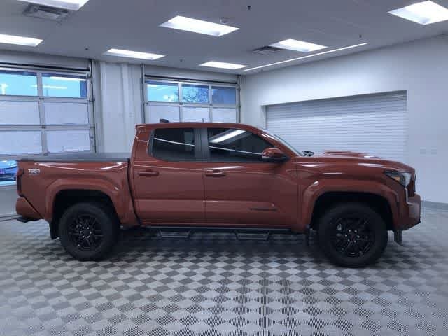 Thumbnail: 2025 Toyota Tacoma - 28
