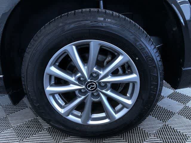 Thumbnail: 2025 Mazda CX-5 - 17