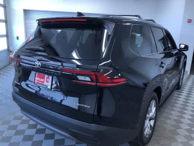 Thumbnail: 2026 Toyota Grand Highlander - 34