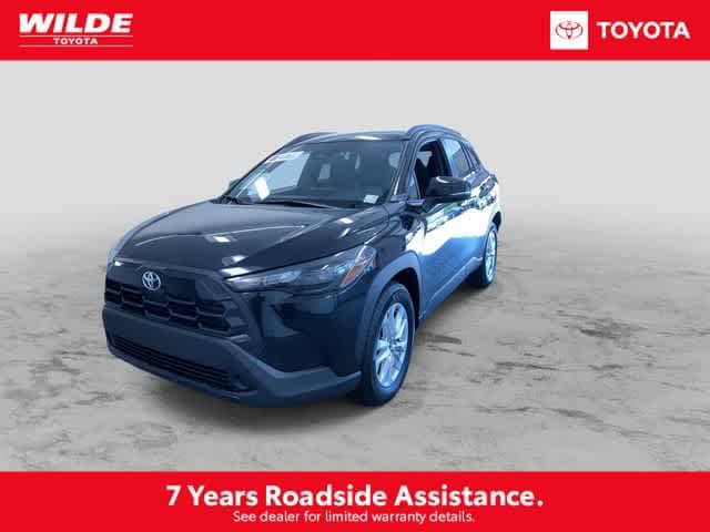 Thumbnail: 2026 Toyota Corolla Cross - 5