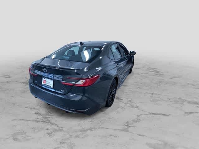 Thumbnail: 2025 Toyota Camry - 10