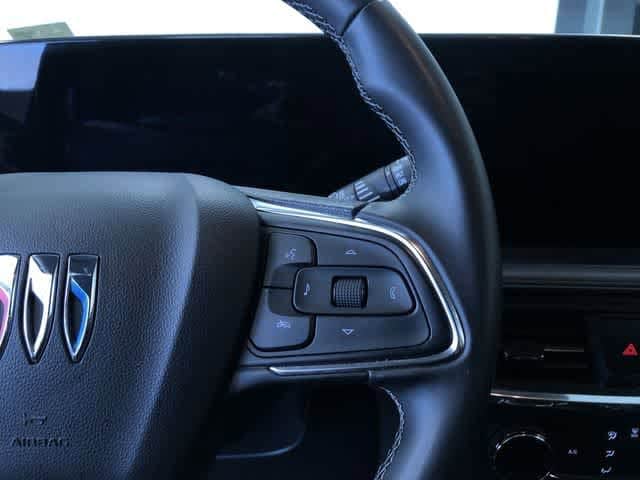 Thumbnail: 2025 Buick Encore GX - 27