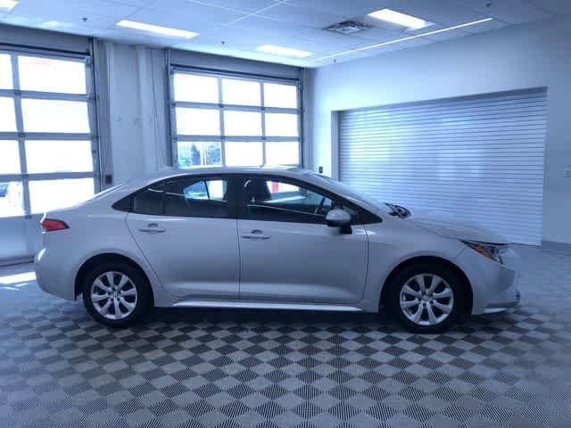 Thumbnail: 2025 Toyota Corolla - 33