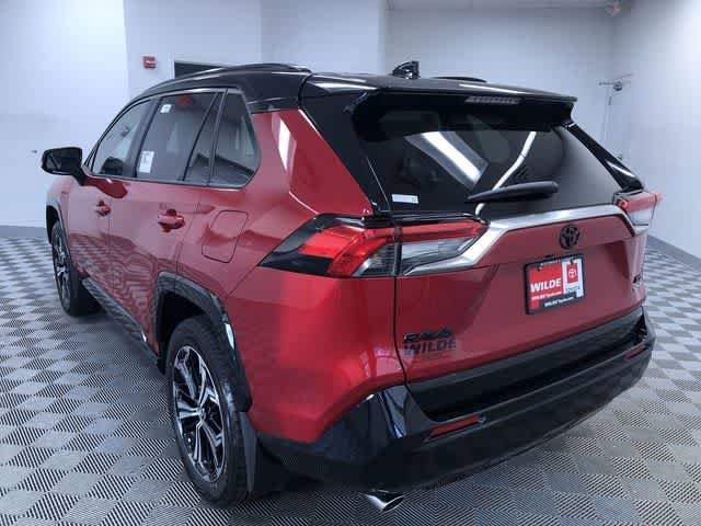 Thumbnail: 2025 Toyota RAV4 - 12