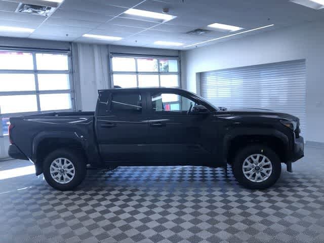 Thumbnail: 2025 Toyota Tacoma - 28