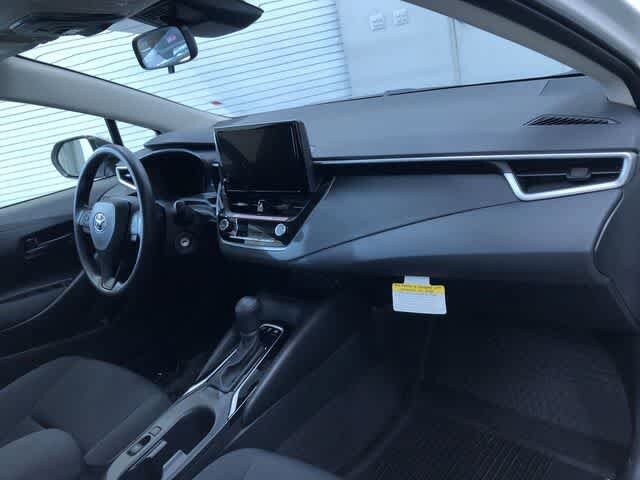 Thumbnail: 2026 Toyota Corolla - 23