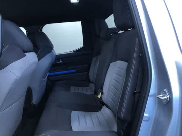 Thumbnail: 2025 Toyota Tacoma - 12