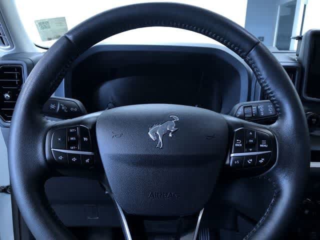 Thumbnail: 2023 Ford Bronco Sport - 25