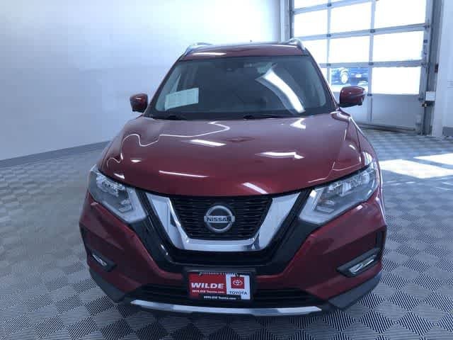 Thumbnail: 2019 Nissan Rogue - 15