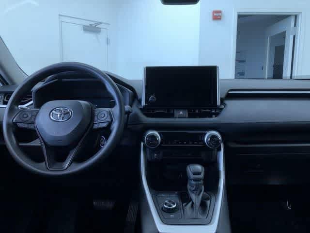 Thumbnail: 2025 Toyota RAV4 - 9