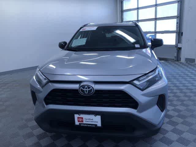 Thumbnail: 2025 Toyota RAV4 - 14