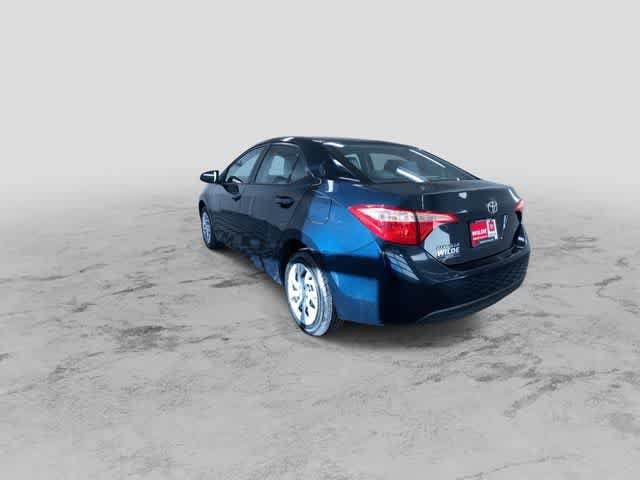Thumbnail: 2019 Toyota Corolla - 8