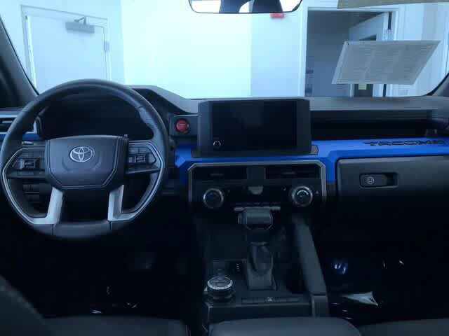 Thumbnail: 2025 Toyota Tacoma - 11