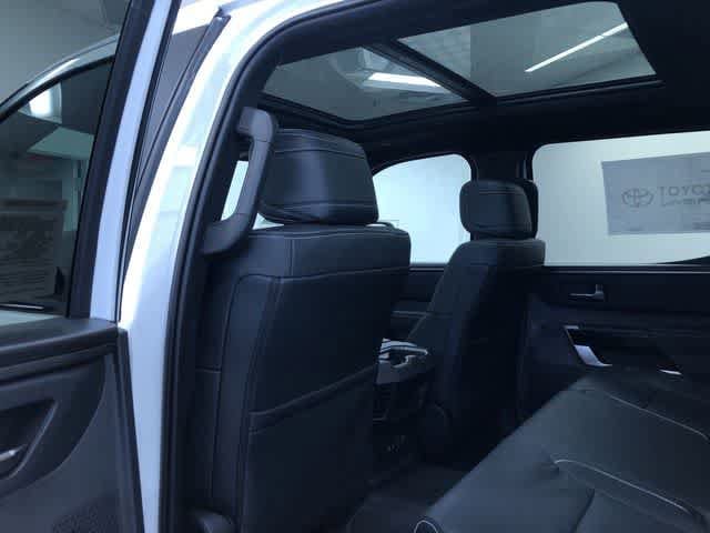 Thumbnail: 2026 Toyota Tundra - 13