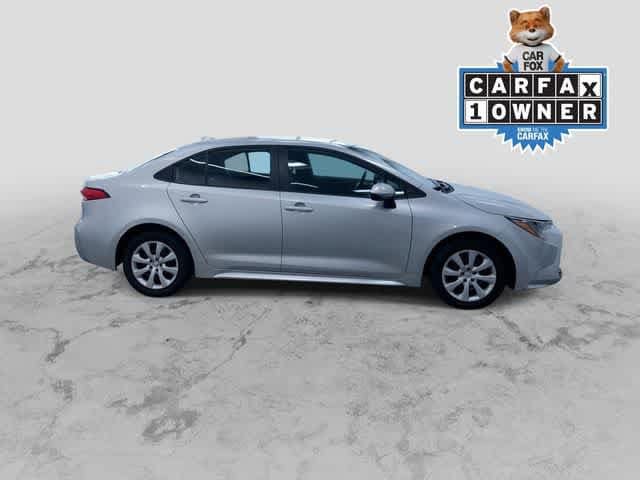 Thumbnail: 2024 Toyota Corolla - 2