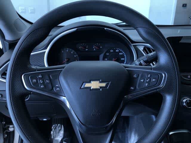 Thumbnail: 2024 Chevrolet Malibu - 25