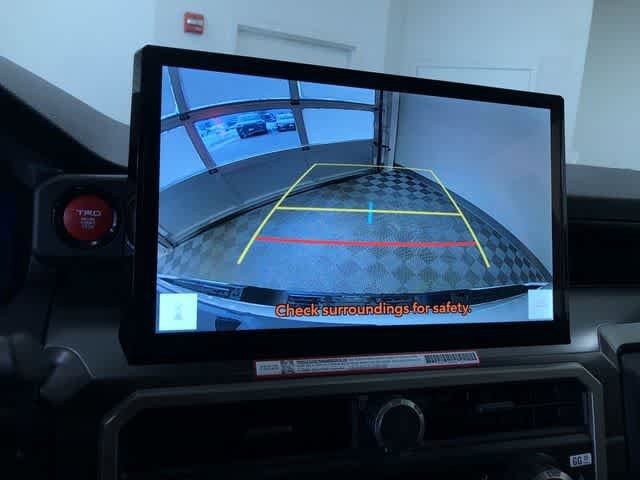 Thumbnail: 2026 Toyota Tacoma - 21