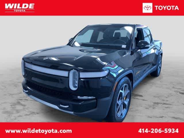 2023 Rivian R1T Adventure -
                  West Allis, WI