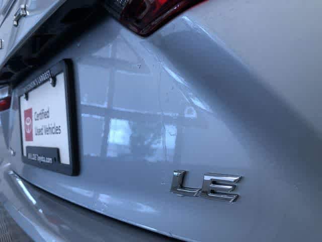 Thumbnail: 2026 Toyota Camry - 15