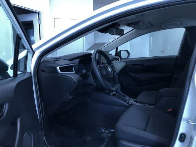 Thumbnail: 2025 Toyota Corolla - 10