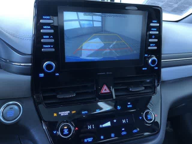 Thumbnail: 2020 Hyundai Ioniq - 28