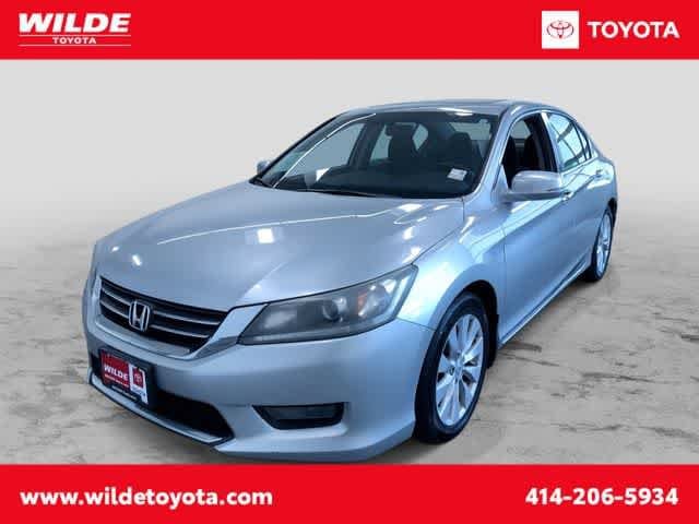 Thumbnail: 2014 Honda Accord - 1