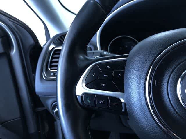 Thumbnail: 2017 Jeep Compass - 26