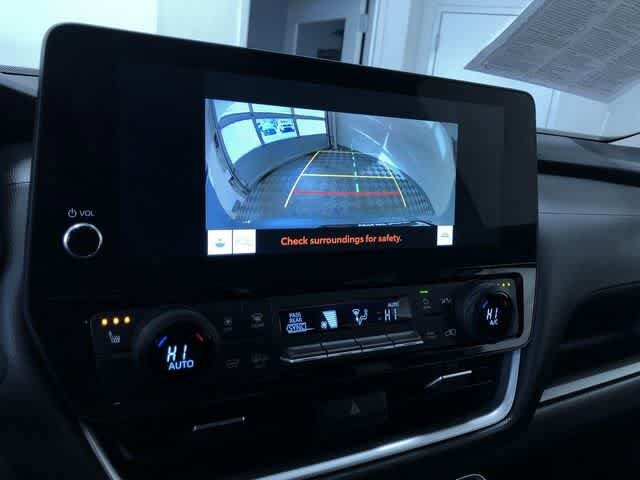 Thumbnail: 2025 Toyota Grand Highlander - 29