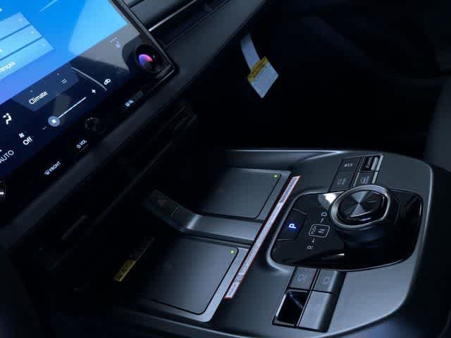 Thumbnail: 2026 Toyota bZ - 28