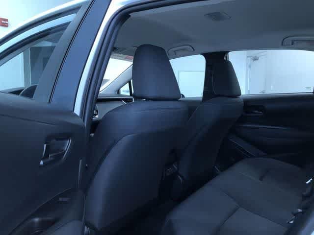 Thumbnail: 2025 Toyota Corolla - 19