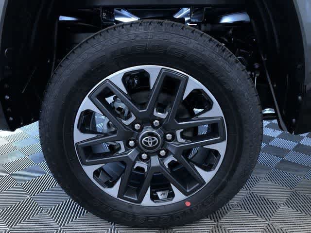 Thumbnail: 2026 Toyota Tundra - 10