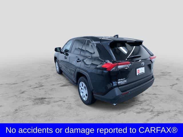 Thumbnail: 2023 Toyota RAV4 - 7