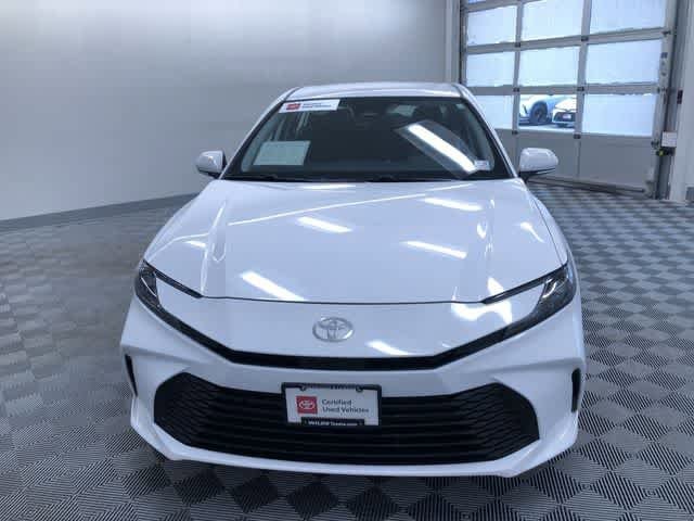 Thumbnail: 2026 Toyota Camry - 14