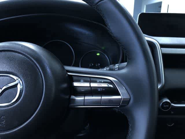 Thumbnail: 2025 Mazda CX-50 - 26