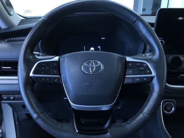 Thumbnail: 2024 Toyota Grand Highlander - 27